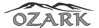 OZARK logo