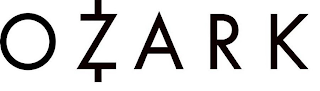 OZARK logo