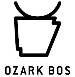 OZARK BOS logo