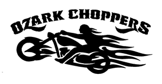 OZARK CHOPPERS