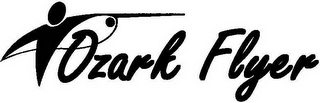 OZARK FLYER logo