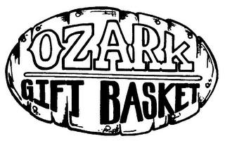 OZARK GIFT BASKET