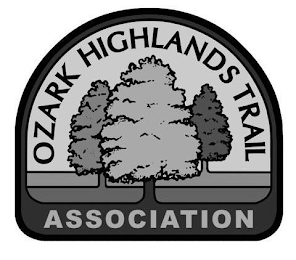 OZARK HIGHLANDS TRAIL ASSOCIATION logo