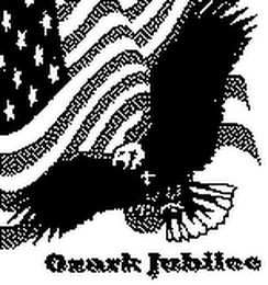 OZARK JUBILEE logo