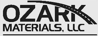 OZARK MATERIALS, LLC logo