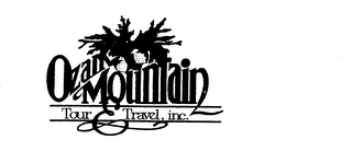 OZARK MOUNTAIN TOUR & TRAVEL, INC.