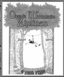 OZARK MOUNTAIN ZIPLINESAT EUREKA SPRINGS logo