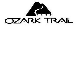 OZARK TRAIL logo