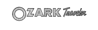 OZARK TRAVELER logo