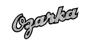 OZARKA logo