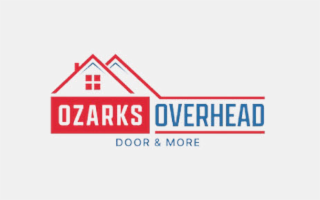 OZARKS OVERHEAD DOOR & MORE logo