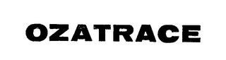 OZATRACE logo