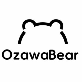 OZAWABEAR logo