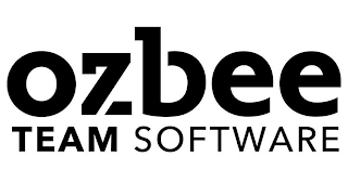 OZBEE TEAM SOFTWARE logo