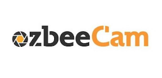 OZBEECAM logo