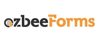 OZBEEFORMS logo