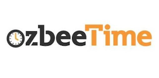 OZBEETIME logo