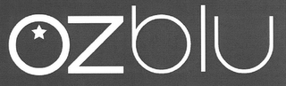 OZBLU logo