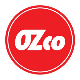 OZCO logo