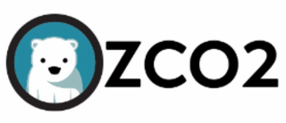 OZCO2 logo