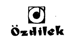 OZDILEK logo