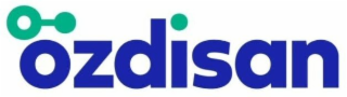 OZDISAN logo