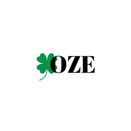 OZE logo