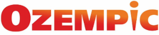 OZEMPIC logo