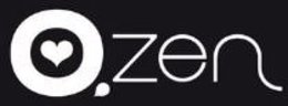 O.ZEN logo