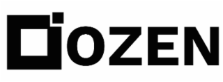 OZEN logo