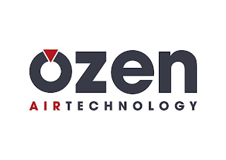 OZEN AIRTECHNOLOGY logo
