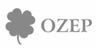 OZEP logo