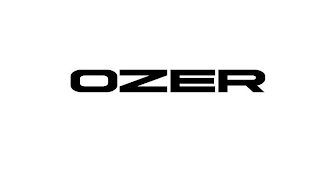 OZER logo