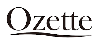 OZETTE logo