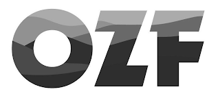 OZF logo
