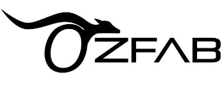OZFAB logo