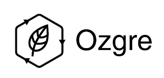 OZGRE logo