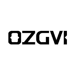 OZGVI logo
