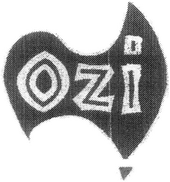 OZI logo
