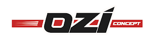 OZI CONCEPT logo