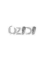 OZIDI logo