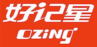 OZING logo