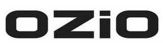 OZIO logo