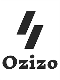 OZIZO logo