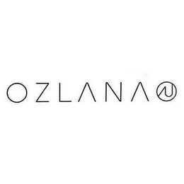 OZLANA logo