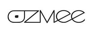 OZMEE logo