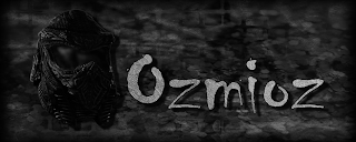 OZMIOZ logo