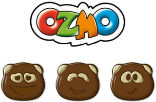 OZMO logo