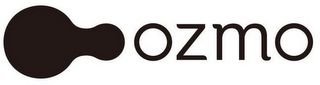 OZMO logo