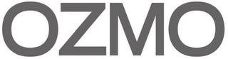 OZMO logo